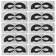 thumbnail image 1 of 10 pares de mascarilla hidratante para ojos que se desvanece, línea fina, círculo oscuro, parche mascarilla para ojos nutritiva y calmante, 1 of 8