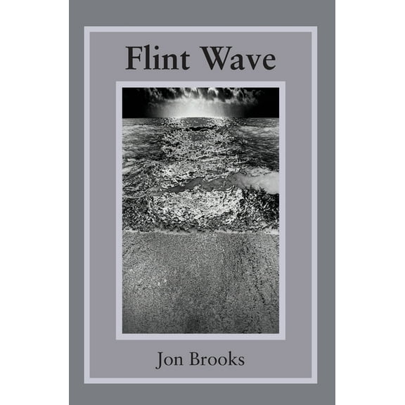 Flint Wave, (Hardcover)