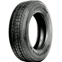 Goodyear G647 RSS 225/70R19.5 129L G Commercial Tire