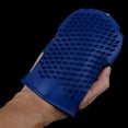 thumbnail image 6 of 1Pc Silicone massage scrub gloves for peeling body bath brush exfoliating gloves, 6 of 8