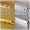 thumbnail image 4 of YAOMOBB Wrapping Paper Shining Wrapping Geometric Patterns Tear resistant Multi purpose Gift Wrap, 4 of 7