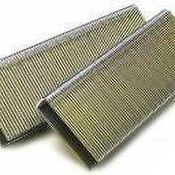 N15 Staples 7/16" Crown, 1-1/4" Leg 16 Gauge