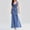 Sky Blue, variant on Wedding Guest Dresses for Women Maxi Dress Womens Fishtail Evening Dresses Embroidered Wedding Bridesmaid Evening Long Floor Length Bandage Prom Gowns Prom Dress Summer Dresses Pink Dress L