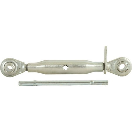 Complete Tractor Top Link 3013-1544 Replaces Massey Ferguson JSA1009 For Industrial Tractors New Complete Tractor 3013-1544 Top Link Compatible with/Replacement forUniversal Products Description : Top Link Category : 1 Body Length : 9  Overall Length : 13 9/16  Universal Products
