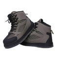 thumbnail image 4 of Kylebooker Fly Fishing Wading Felt Sole Boots Wb001, 4 of 5