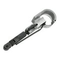 thumbnail image 1 of Belt Sander Bracket, Sand Belt Machine Bracket Steel Efficient  for Angular Grinding, 1 of 7