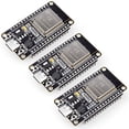 thumbnail image 1 of Placa de desarrollo ELEGOO ESP-WROOM-32 WiFi+Bluetooth Arduino, 1 of 7