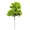 H, variant on Trayknick Artificial Plant Unique Lively Plastic Fake Pine Cypress Plant for Garden