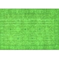 thumbnail image 1 of Ahgly Company Indoor Rectangle Persian Green Traditional Area Rugs, 7' x 10', 1 of 1