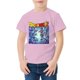 thumbnail image 1 of Camiseta Algodón de DBZ para niños, 1 of 5