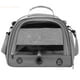 thumbnail image 1 of Mochila Multifuncional Para Animales Pequeños Y Bolsa Para Mascotas Conejito Gatito Perrito Mochila Para Pájaros Con Bandeja Y Comederos Portátil Y Transpirable Para Pájaros Pequeños Y Loros, 1 of 5