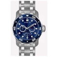 thumbnail image 5 of Invicta 46993 Pro Diver Quartz Chronograph Blue Dial Men Watch, 5 of 10