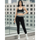thumbnail image 2 of Conjunto Deportivo 2 Piezas Top Y Leggings Mujer Gym Yoga O Casual, 2 of 8