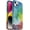 Birdwing, variant on OtterBox - Ultra-Slim iPhone 14 Plus Case (ONLY) - Made for Apple MagSafe, Artistic Protective Phone Case with Soft-Touch Material for Comfort (Argent)