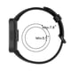 thumbnail image 4 of Correa de repuesto de silicona compatible con Xiaomi Mi Watch2 Lite y Redmi Watch 2 Smart Watch Band, 4 of 6