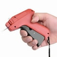 thumbnail image 3 of Tebru Price Label Tagger,Plastic Price Label Tagging Gun Commercial Tagger For Clothes Garment Shop,Tagging Gun, 3 of 8