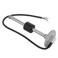 thumbnail image 1 of Fuel Water  Level Sender, Stainless Steel Antivibration Anticorrosion Fuel Level Gauge Sensor  For Marines For Automotives, 1 of 8