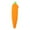 C, variant on Creative Fruit Shaped Silicone Pencil Pouch Novelty Cute Large Capacity Zipper Pencil Case Stationery Organizer for study classroom supplies