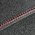 thumbnail image 3 of MLINS Black Car Interior Trim Strip for Door and Dashboard Gaps Decorative PU Material Easy to Install, 3 of 8