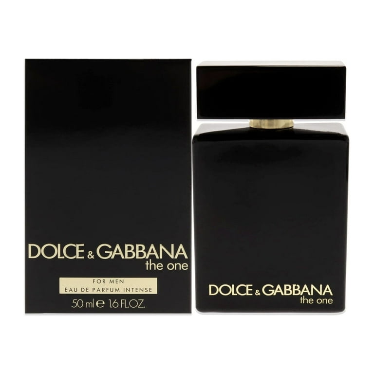 Dolce & gabbana the only 2025 one eau de parfum intense