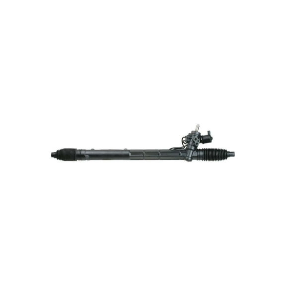 Cardone Reman Complete Long Rack Steering Rack, w/o Outer Tie Rod Ends Fits select: 2004-2009 CADILLAC SRX