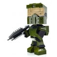 thumbnail image 2 of Mega Bloks Halo Kubros Halo Master Chief, 2 of 5