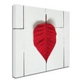 thumbnail image 2 of Trademark Fine Art 'Leave Me All Your Love' Canvas Art by Philippe Sainte-Laudy, 2 of 3