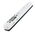 thumbnail image 3 of Portable Scanner, Photo Scanner Wide Application Dual Mode 300/600/1050DPI  for Draft Black,White, 3 of 7