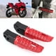 thumbnail image 4 of Controles de Pie ANGGREK Estriberas Traseras de Motocicleta Color Resistente a Altas Temperaturas, 4 of 8