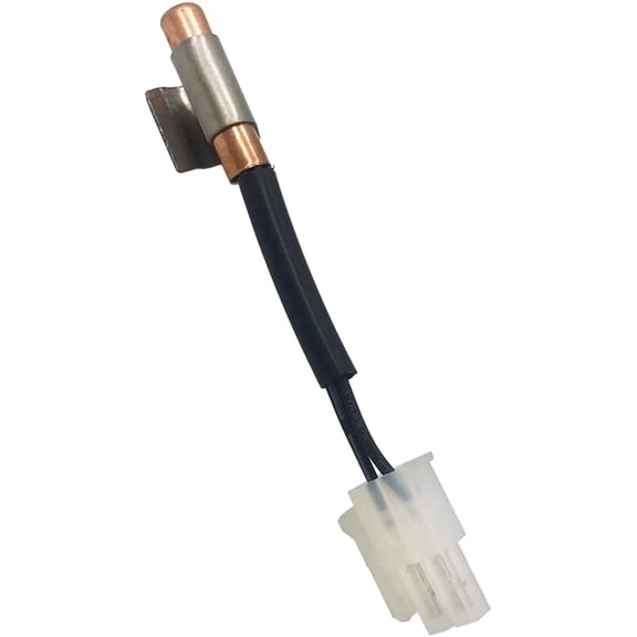XPARTCO W10383615 Refrigerator Thermistor Replaces WPW10383615