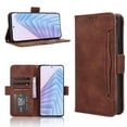 thumbnail image 2 of Funda Tipo Billetera GANGXUN para Xiaomi Redmi Note 14 4G – Tapa Flip con Tarjetero, 2 of 5