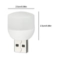 thumbnail image 4 of Libro de luz USB LED Toystoory para trabajo hogar dormitorio 10 piezas de luz blanca, 4 of 6