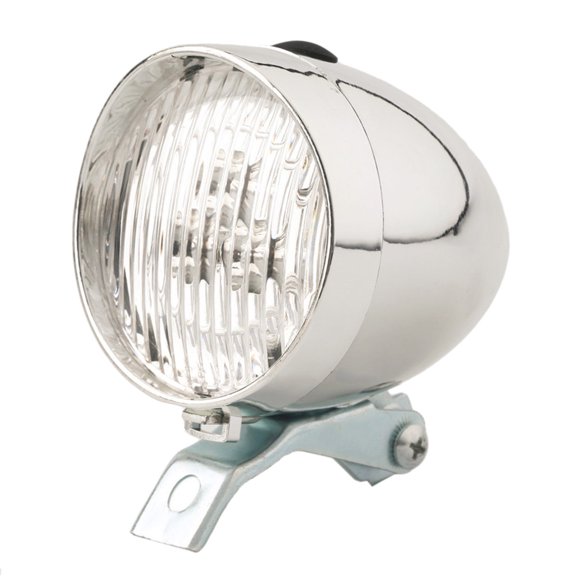 Style 2 Front Headlight with Fog Lamp for Enhanced Visibility