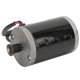 thumbnail image 3 of ZY6812 24V 150W Cepillo Motor eléctrico Cadena Sincronización Ruedas Imán permanente Cadena DC Diente, 3 of 8