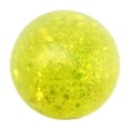 thumbnail image 2 of Glitter Stress Ball Squeeze Toys,Fidget Toys Slow Rise Glitter Gel Stress Balls for Adults,Sugar Stress Balls Sensory Squeeze Balls for Anxiety Relief Stress Balls,Goodie Bag Stuffers Yellow, 2 of 4