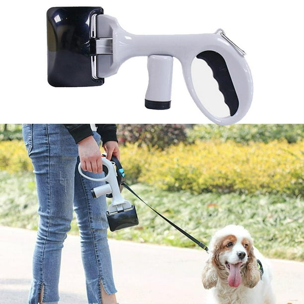 Poop Scooper Recogedor Para Heces De Perro Recogedor De Desechos