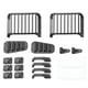 thumbnail image 1 of Decoración de modelo de coche ANGGREK plástico duradero 6 tipos de Decoración RC para Traxxas TRX4, 1 of 8