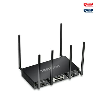 Wave2 Router