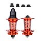 thumbnail image 3 of Bujes de freno de disco DYNWAVEMX accesorios de ciclismo 8/9/10/11/12/13 velocidades Rojo, 3 of 7