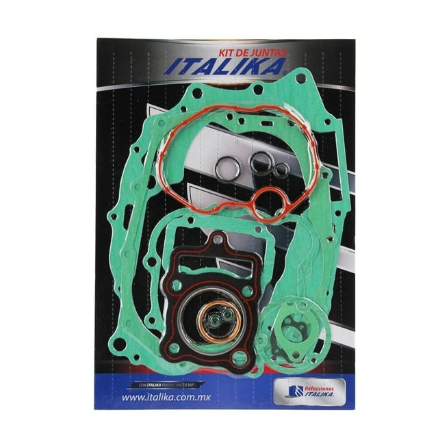 Juntas Para Motor Forza 150 2005 De 2006 Italika Original