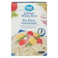 thumbnail image 1 of Great Value Instant Long Grain White Rice, 1 of 4