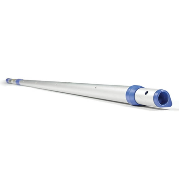 Camco 41916 Telescoping Handle - Features an Adjustable 6'-11' Length and Boat Hook