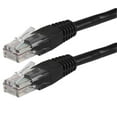 thumbnail image 1 of PRO SIGNAL - 20m Black Cat5e Ethernet Patch Lead, 1 of 1