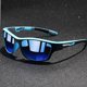 thumbnail image 3 of Typpkmm /Fashion Vintage Cycling Fishing Sports Sunglasses Men Women Running Classic Mountaineering Unisex Sun Glasses Uv400 Eyewear 3PCS, 3 of 7