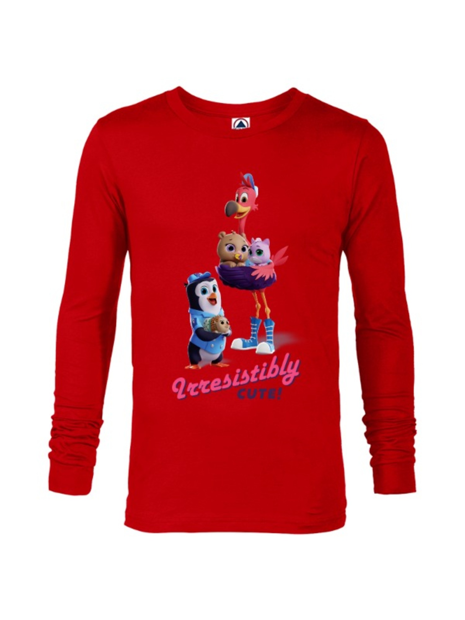 Disney Junior T.O.T.S. Irresistibly 