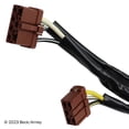 thumbnail image 3 of BeckArnley 201-1972 Ignition Lock And Cylinder Assembly Switch, 3 of 4