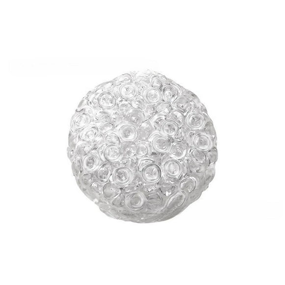 Kyusrd Ball Stress Relief Toy - Super Elastic Venting Ball Relieves Stress and Anxiety