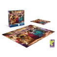 thumbnail image 2 of Ceaco Disney Encanto Family 200-Puzzle à pièces emboîtables pour enfants de tous âges 8+, 2 of 5