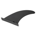 thumbnail image 6 of 2-Piece Detachable Plastic Rudders for Surfing & Watersports Split Surfboard Tail Fin, 6 of 8