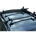 thumbnail image 6 of Malone Auto Racks BigFoot Pro Canoe Carrier Exterior Automotive Accessory, Black, 7 lb, 6 of 7